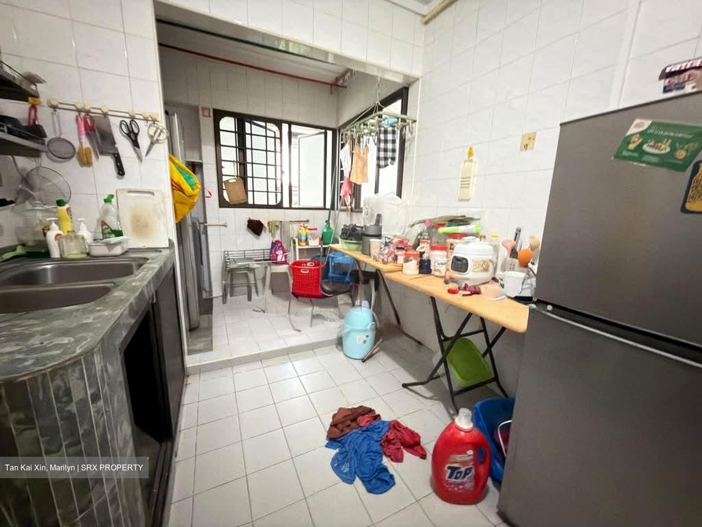 Blk 628B Woodlands Ring Road (Woodlands), HDB 5 Rooms #585367451